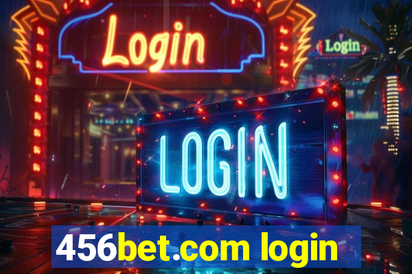 456bet.com login